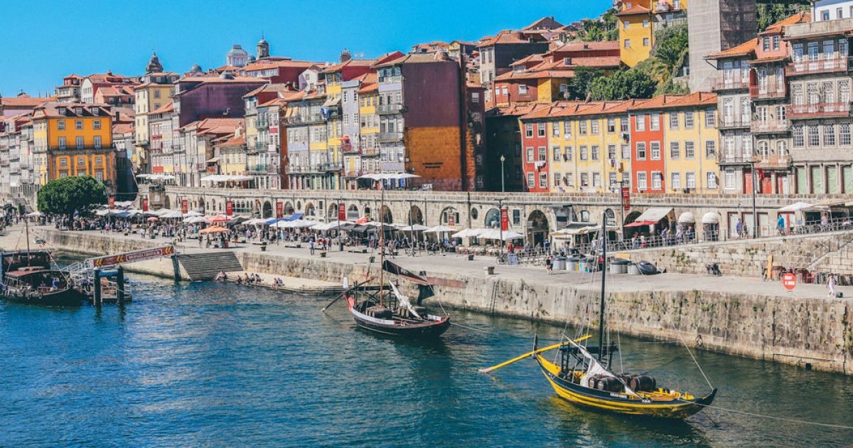 Best European Countries for First-Time Solo Travelers