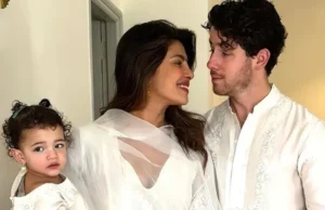 Priyanka Chopra Reveals Details of Daughter Malti’s Challenging Birth Priyanka Chopra Reveals Details of Daughter Malti's Challenging Birth