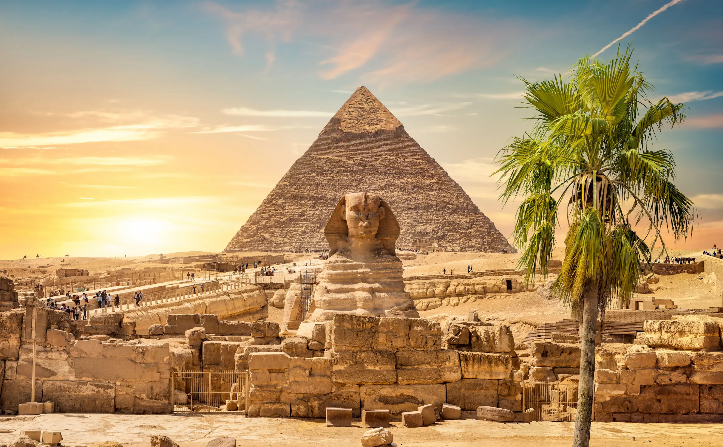 Best UNESCO World Heritage Sites to Visit in 2026