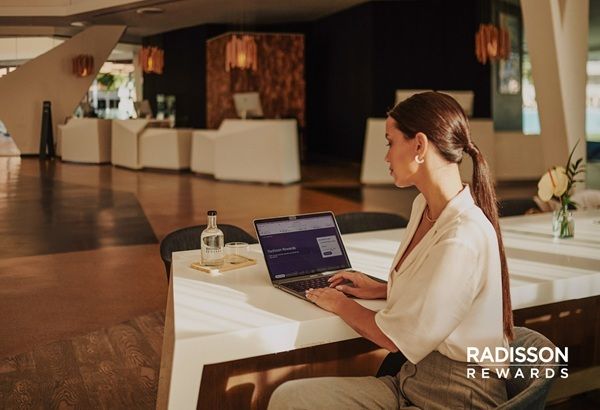 Radisson Rewards Launches New Global Partnerships 