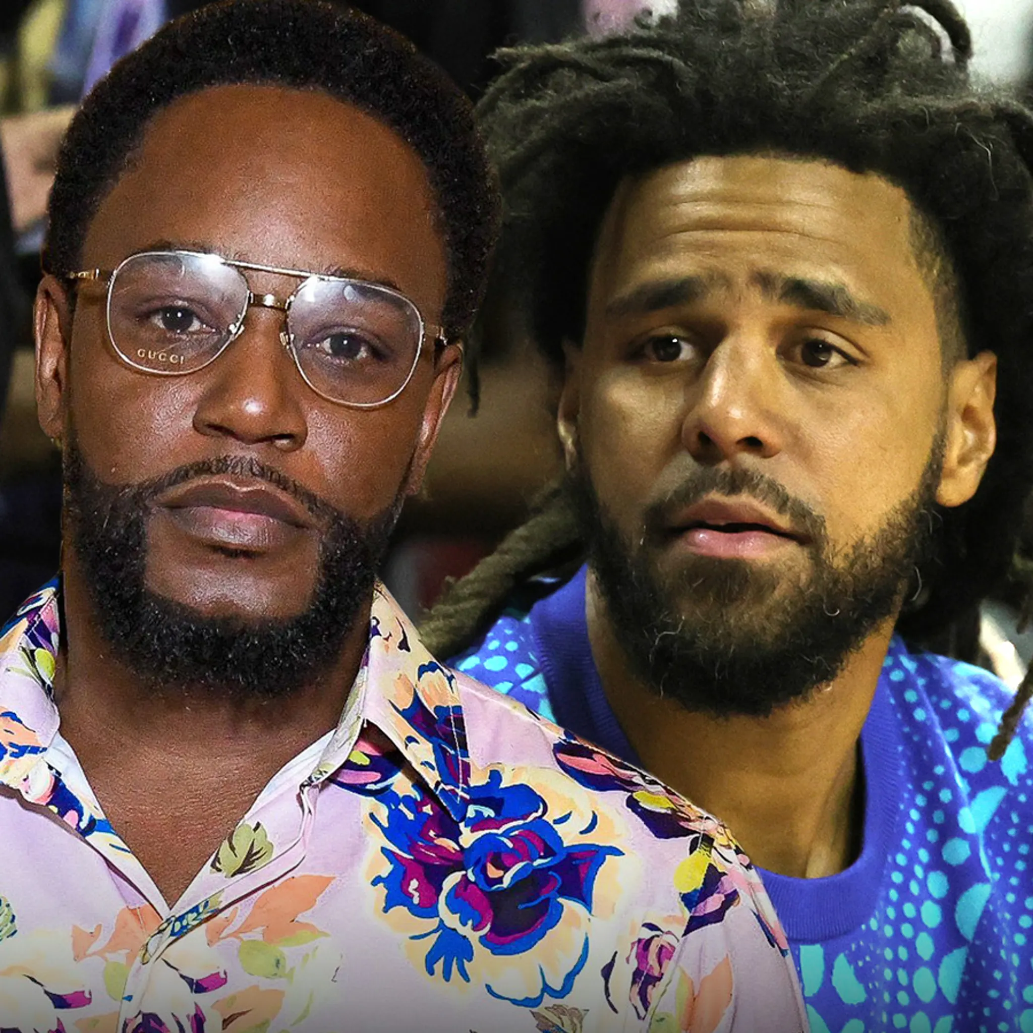 Ready 24 Lawsuit Pits J. Cole and Cam'ron Against Hip Hop Tradition