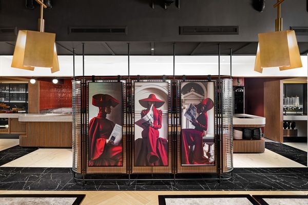 Radisson RED Auckland Opens as Radisson Hotel Group’s Debut in New Zealand 4 Radisson RED Auckland