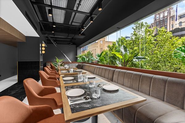 Radisson RED Auckland Opens as Radisson Hotel Group’s Debut in New Zealand 7 Radisson RED Auckland