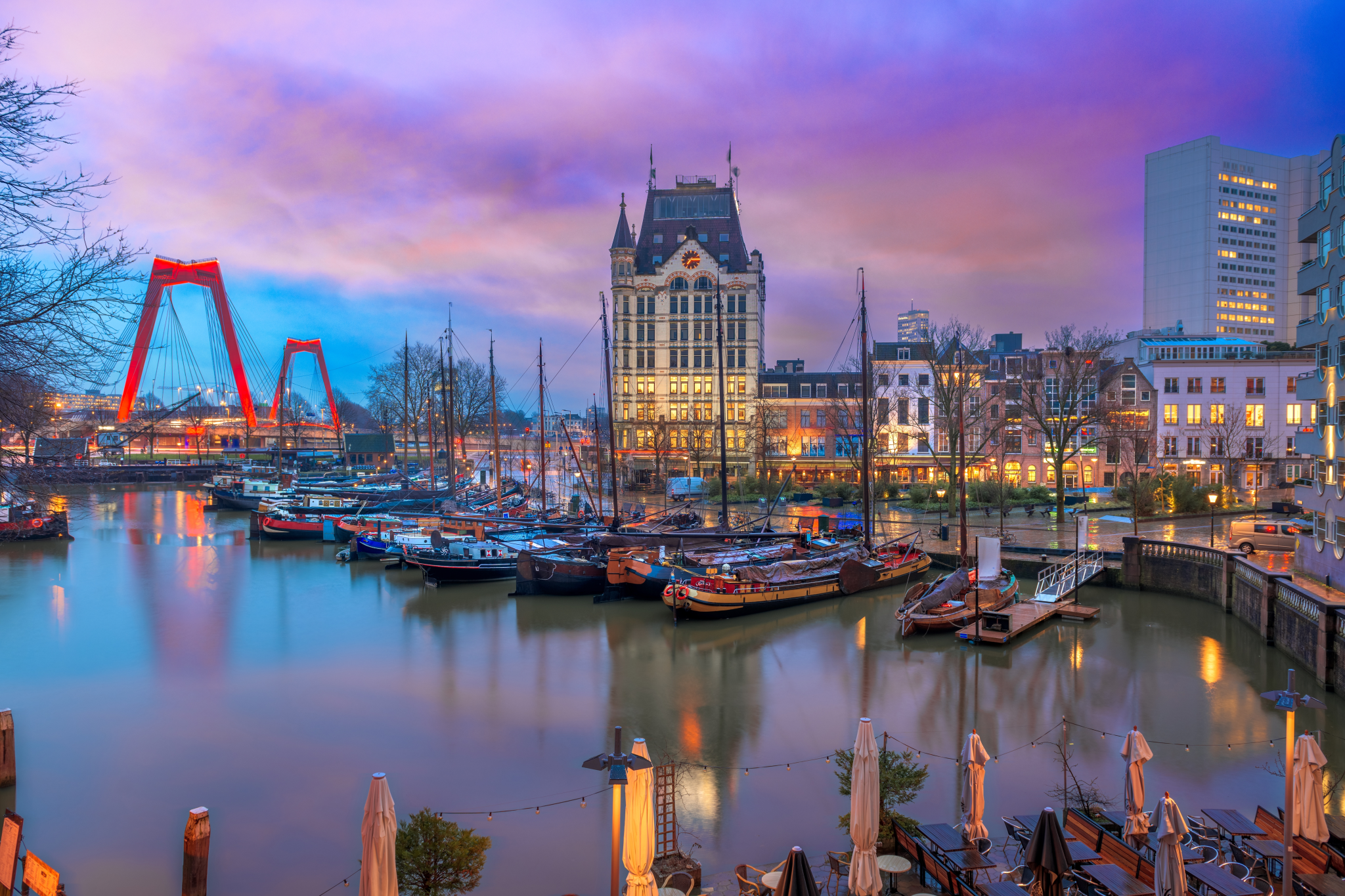 12 Most Underrated Cities in Europe