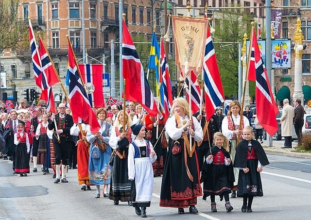 Why Scandinavia Feels Emotionally Distant to Outsiders