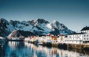 Why Scandinavia Feels Emotionally Distant to Outsiders Why Scandinavia Feels Emotionally Distant to Outsiders