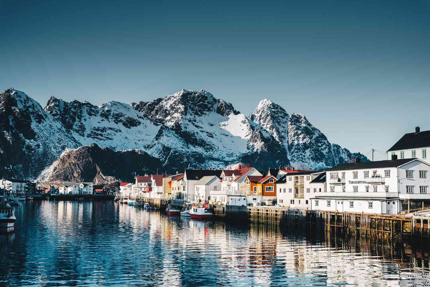 Why Scandinavia Feels Emotionally Distant to Outsiders