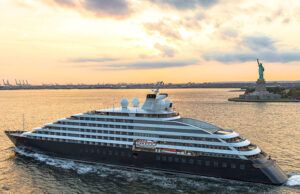 6 Most Expensive Cruise Lines Ranked