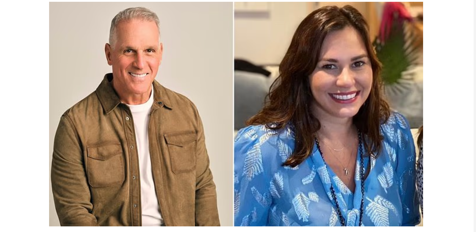 The Golden Bachelor Star Mel Owens Pays 1 Million Dollars to Close Out Divorce Judgment 1 The Golden Bachelor Star Mel Owens Pays 1 Million Dollars to Close Out Divorce Judgment