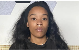 British Woman May Face Prison Sentence After Reporting Sexual Assault in Hong Kong British Woman May Face Prison Sentence After Reporting Sexual Assault in Hong Kong