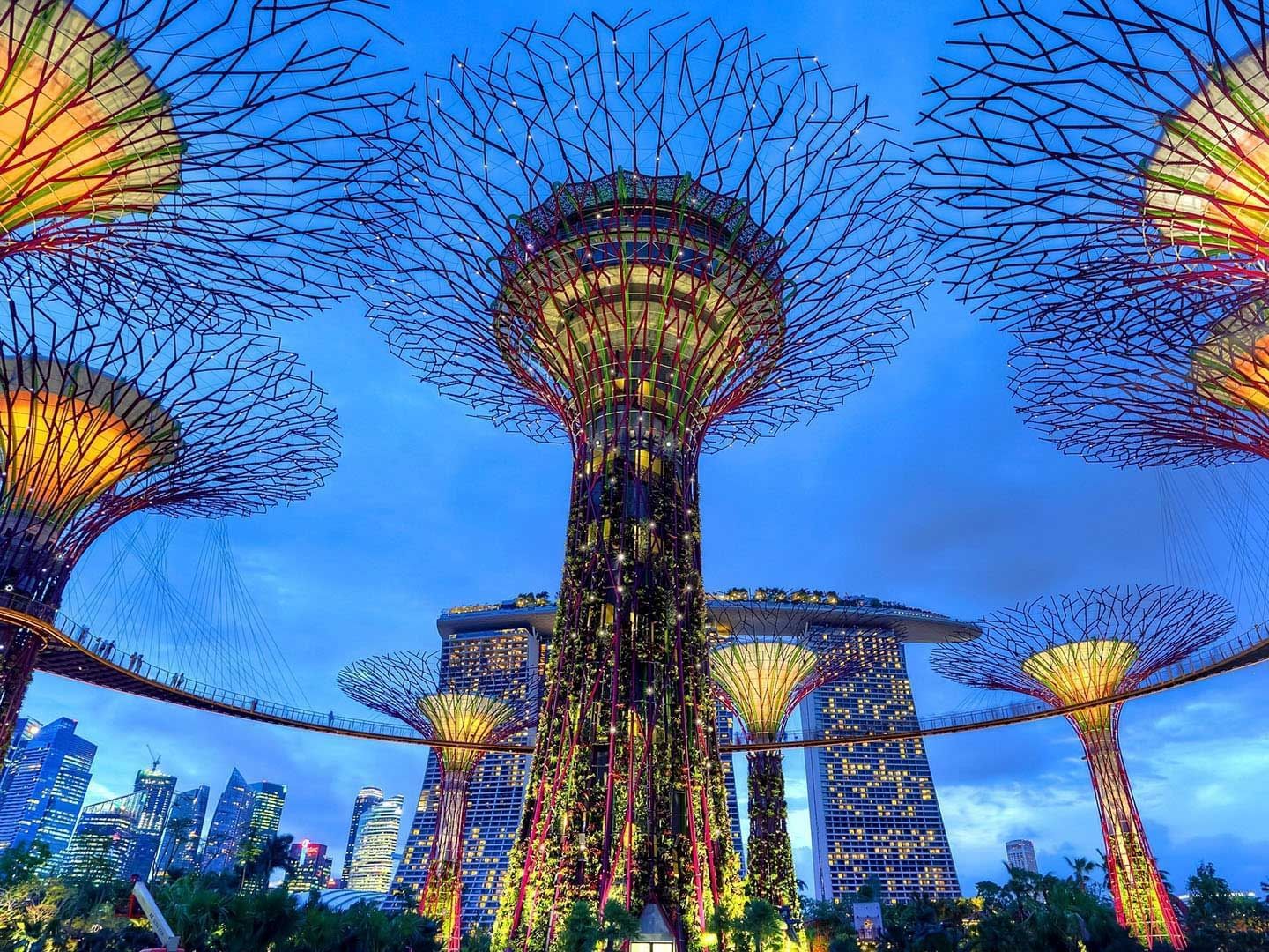 The Best Countries for Innovation Jobs Abroad 3 Best Countries for Innovation Jobs Abroad