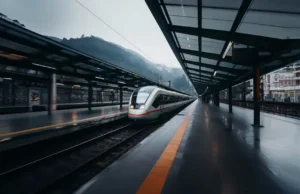 Slow Travel by Rail Across Eastern Europe: A Deep Cultural and Practical Guide