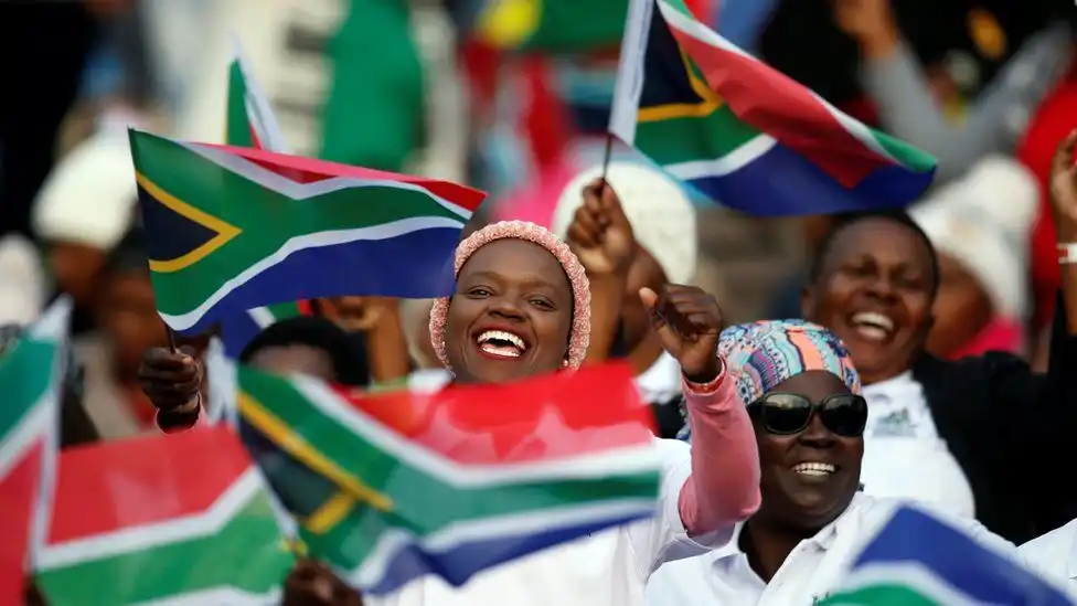 South Africa Is One Country That Refuses to Feel Like One 1 South Africa Is One Country That Refuses to Feel Like One