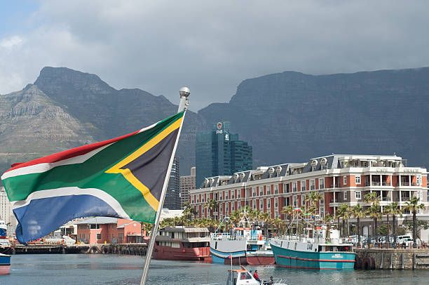 South Africa Is Beautiful But That Is Not the Full Story 1 South Africa Is Beautiful But That Is Not the Full Story