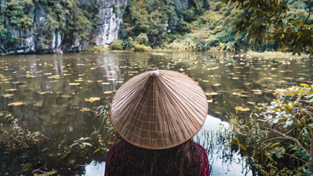 Backpacking Budget Guides by Continent
