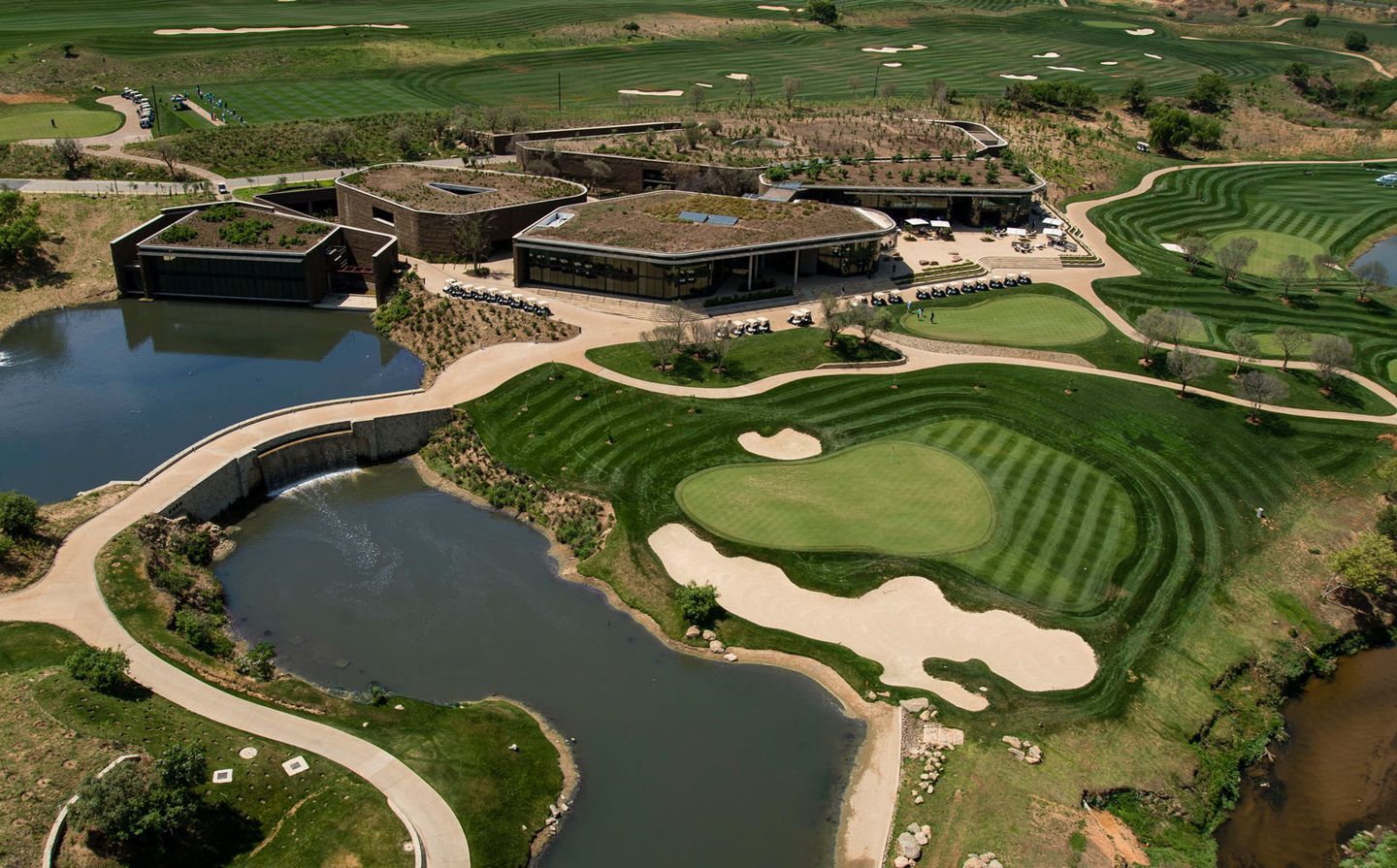 South Africa LIV Golf Partnership Signals a New Era for Sports Tourism 3 South Africa LIV Golf Partnership Signals a New Era for Sports Tourism