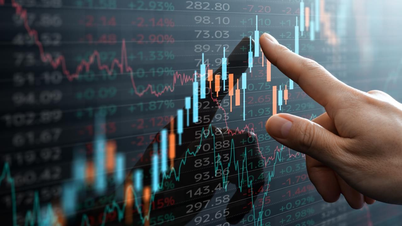 Stock Markets Hit Record Highs on Easing AI Concern 1 Stock Markets Hit Record Highs on Easing AI Concern