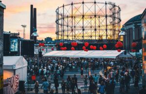 Top Summer Events in Finland Worth Attending in 2026 Summer Events in Finland