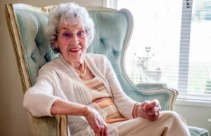 SuperAgers Reveal the Biological Secret to Maintaining Mental Sharpness in Old Age SuperAgers Reveal the Biological Secret