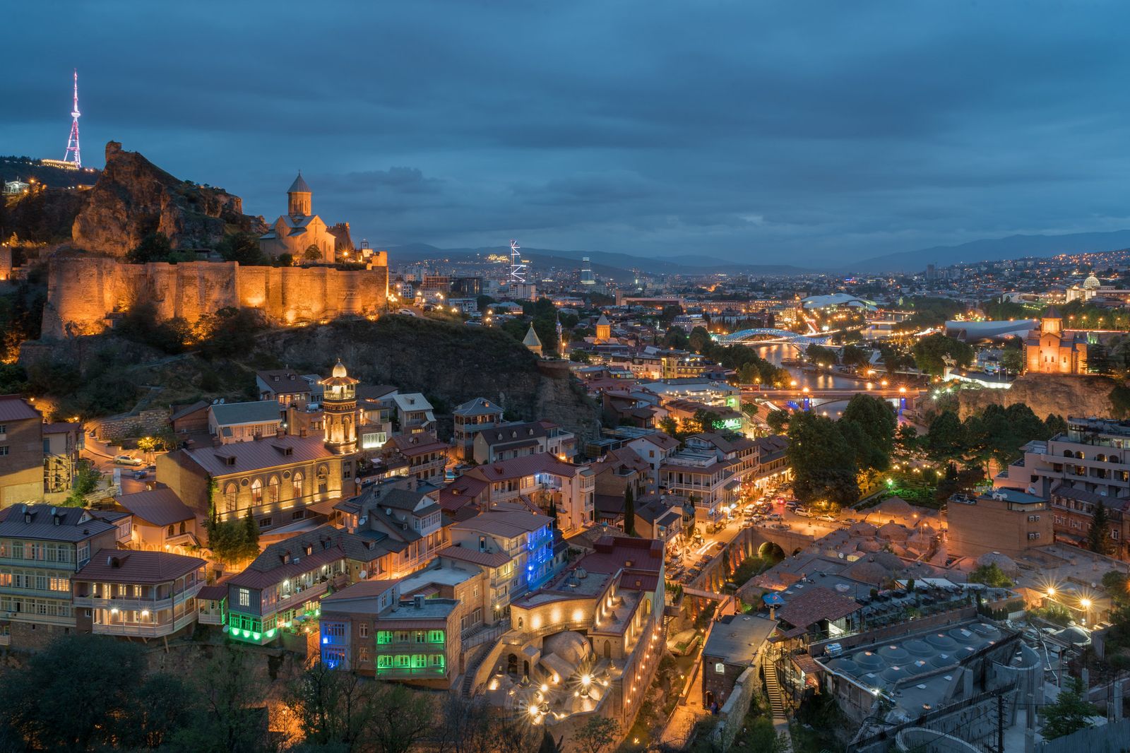 12 Most Underrated Cities in Europe
