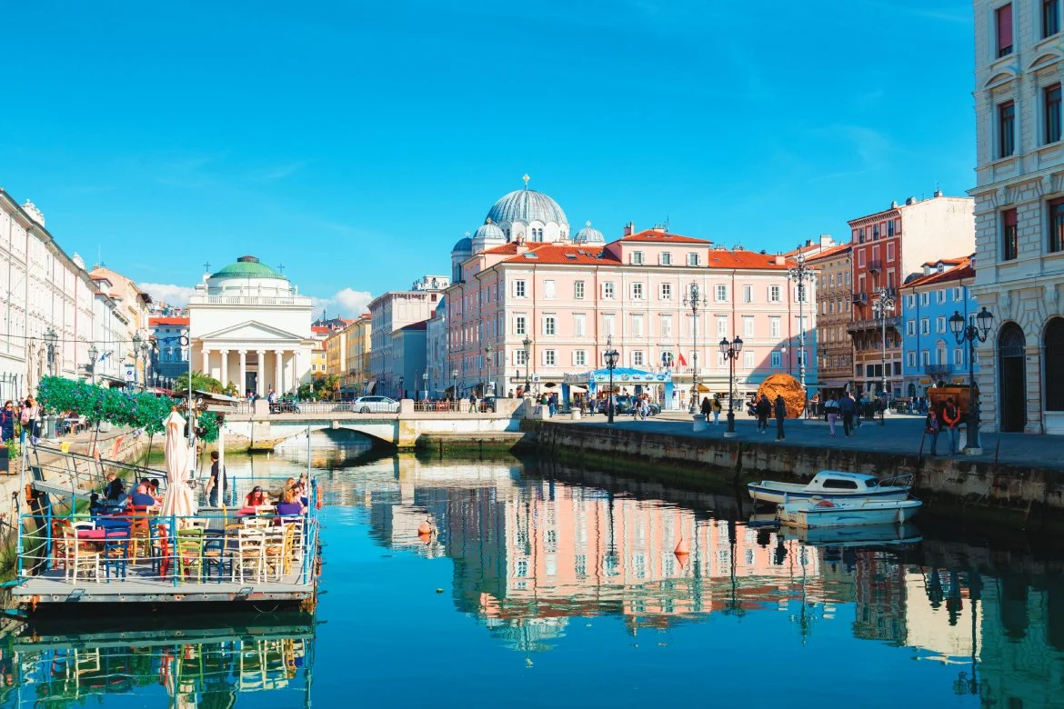12 Most Underrated Cities in Europe