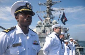 How to Join the US Navy as a Foreigner in 2026 (Complete Guide) How to Join the US Navy as a Foreigner in 2026 (Complete Guide)