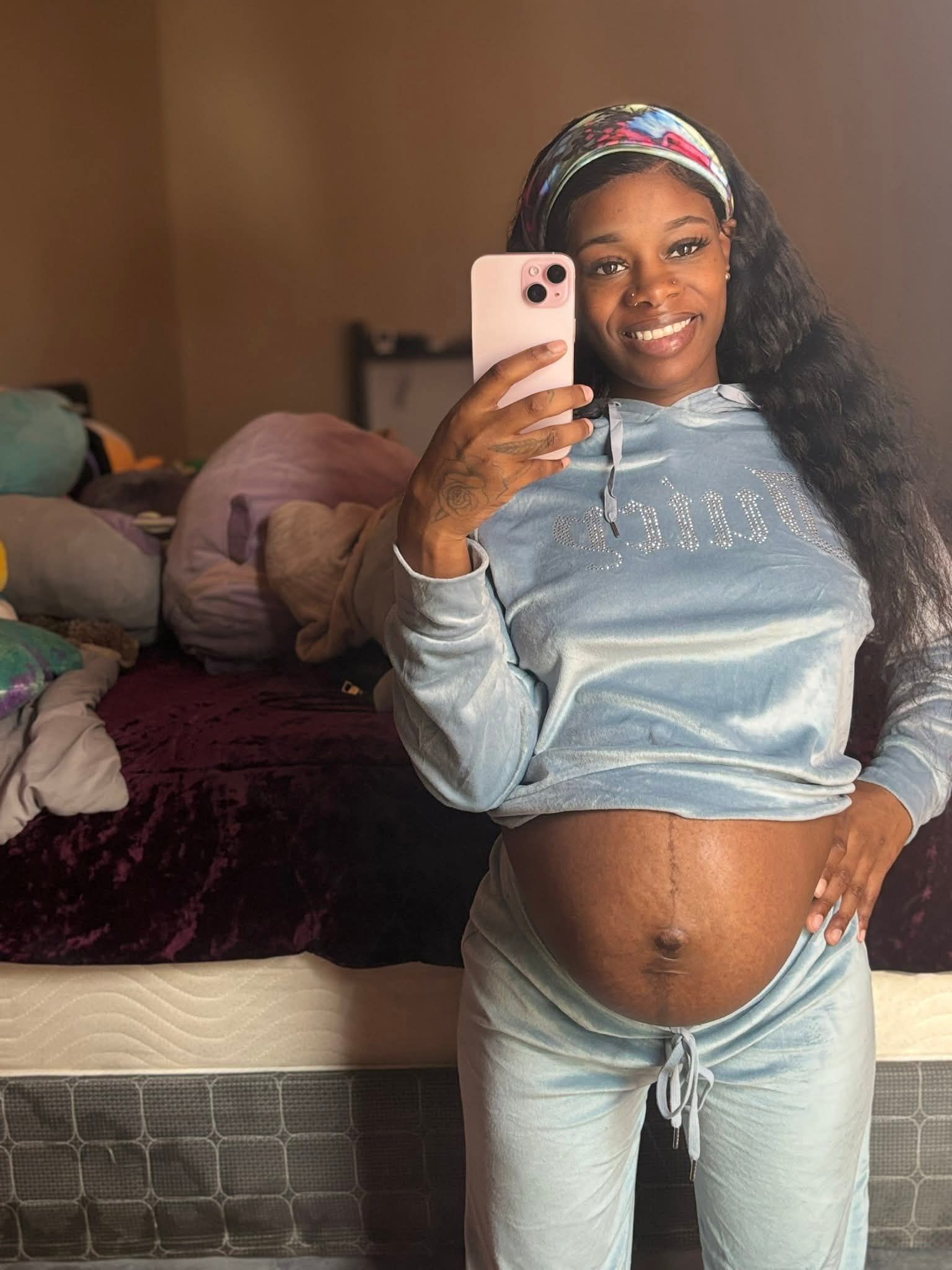 When Online Cruelty Backfires: The Viral Case of a Mother, Her Newborn, and the Internet 1 When Online Cruelty Backfires