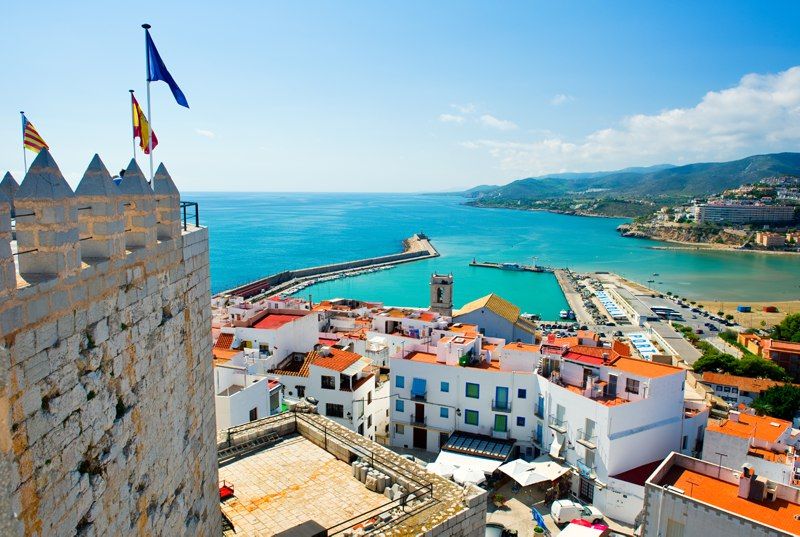 12 Most Underrated Cities in Europe