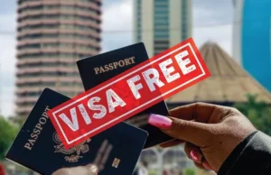 Visa Free Travel Explained Visa Free Travel Explained