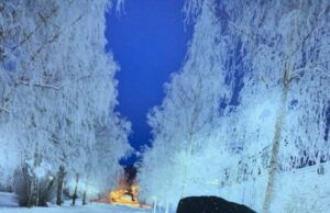 How Much It Really Costs to Visit Finland for 7 Days