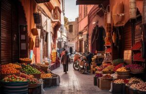 Visiting Morocco During Ramadan Visiting Morocco During Ramadan