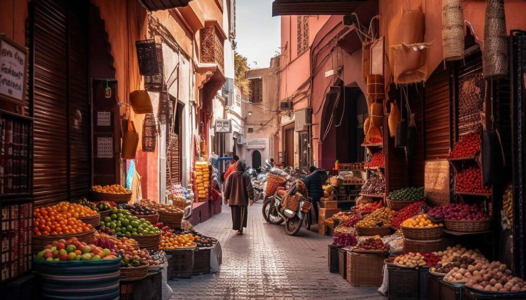 Visiting Morocco During Ramadan 1 Visiting Morocco During Ramadan