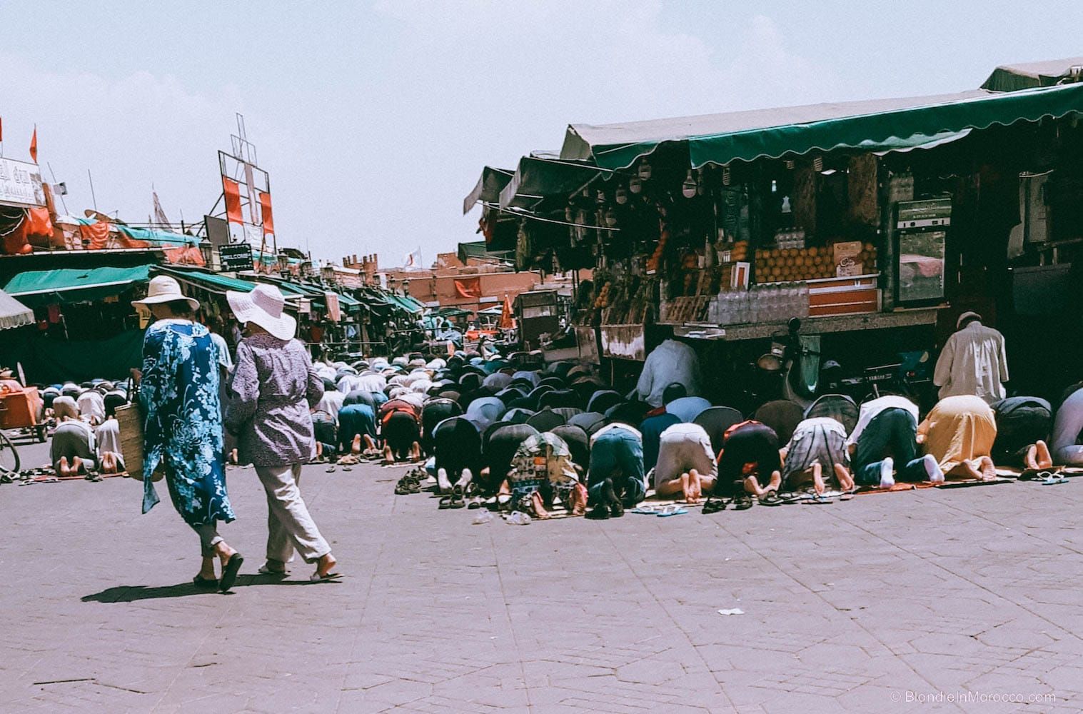 Visiting Morocco During Ramadan 4 Visiting Morocco During Ramadan