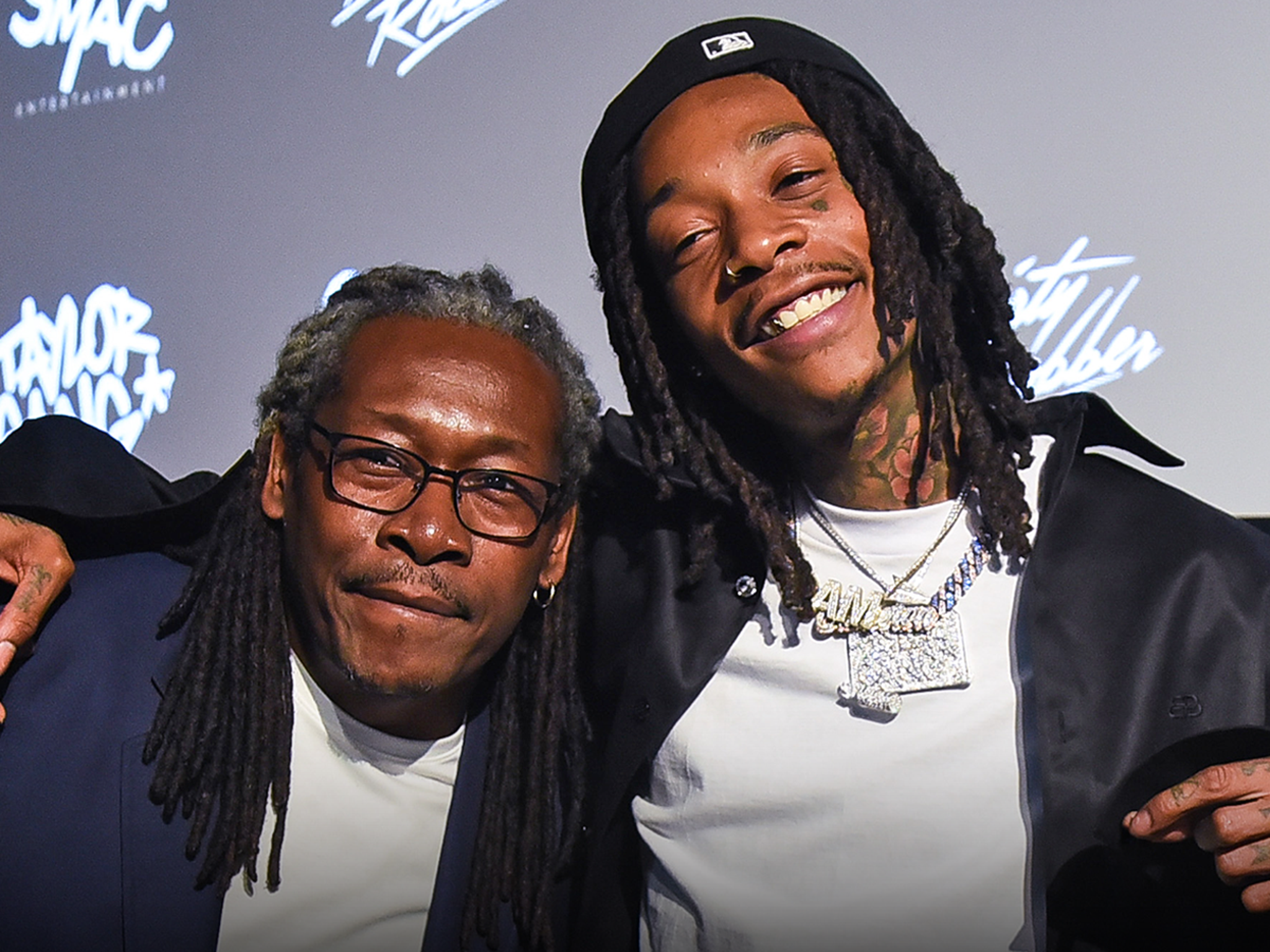 Wiz Khalifa Father Death: A Moment of Reflection on Family, Influence, and Loss 1 Wiz Khalifa Father Death