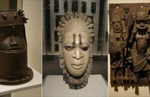 Cambridge University Returns 116 Benin Artefacts to Nigeria Cambridge University Returns 116 Benin Artefacts to Nigeria
