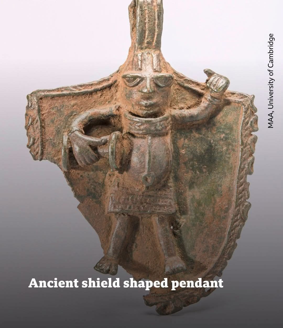Cambridge University Returns 116 Benin Artefacts to Nigeria 5 Cambridge University Returns 116 Benin Artefacts to Nigeria