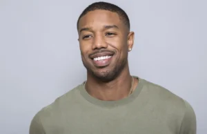 Michael B. Jordan BAFTAs incident Sparks Widespread Outrage Over Racial Slur Michael B. Jordan BAFTAs incident