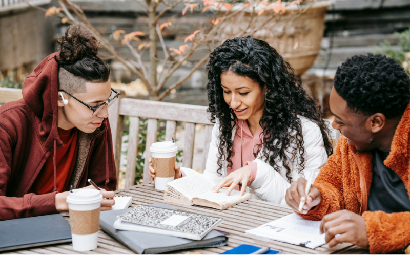Countries Africans Can Move to Without IELTS
