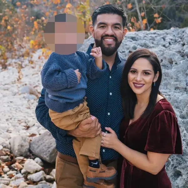 Tony Gonzales affair controversy