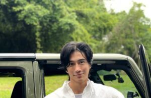 Chuando Tan Turns 60 and Stuns the World with Ageless Style