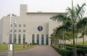 US Warns Citizens of Possible Terror Threats in Nigeria US Warns Citizens of Possible Terror Threats in Nigeria