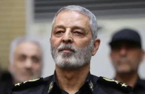 Iran-US-Israel Tensions Escalate Amid Military Strikes Iran-US-Israel Tensions Escalate Amid Military Strikes