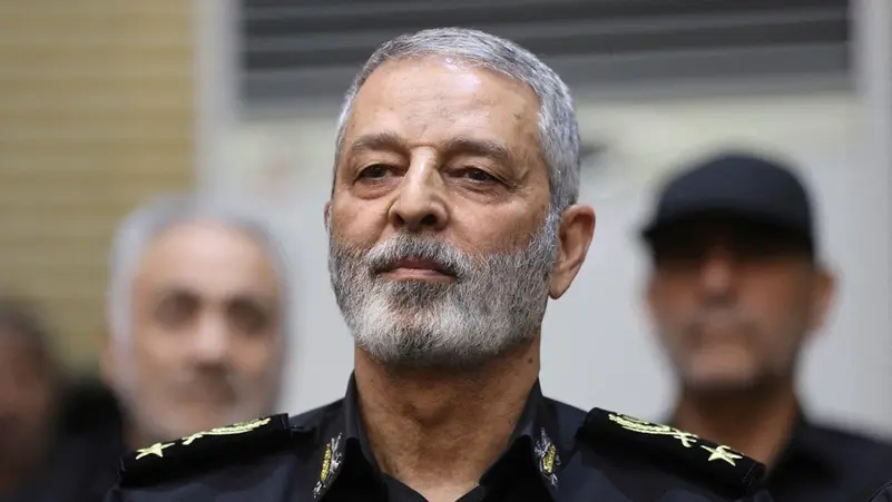 Iran-US-Israel Tensions Escalate Amid Military Strikes 1 Iran-US-Israel Tensions Escalate Amid Military Strikes