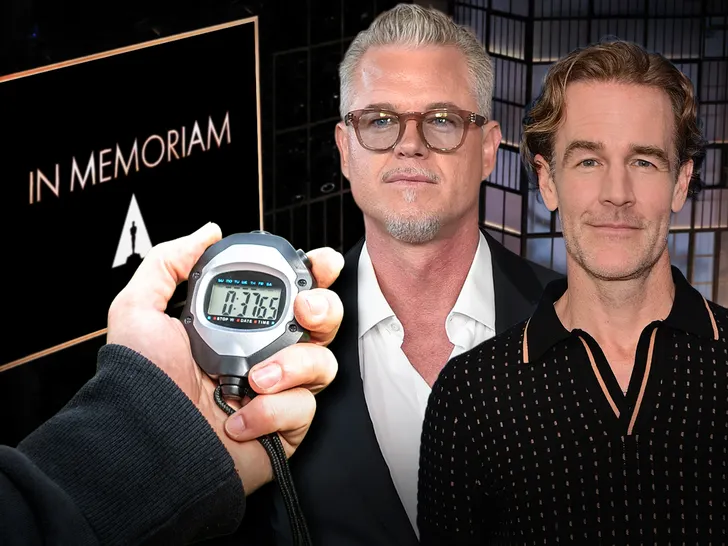 Academy defends Eric Dane and James Van Der Beek Oscars in memoriam snubs