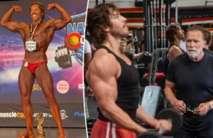 Joseph Baena Bodybuilding Debut Signals a Calculated Entry Into a Demanding Legacy Joseph Baena Bodybuilding Debut Signals a Calculated Entry Into a Demanding Legacy