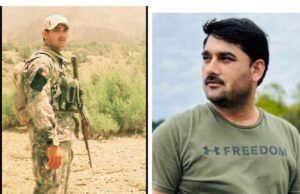 Afghan Man Dies in ICE Custody Less Than 24 Hours After Arrest Afghan Man Dies in ICE Custody