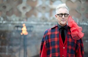 Alan Cumming BAFTA Apology Sparks Discussion Over Racial Slur Controversy Alan Cumming BAFTA Apology