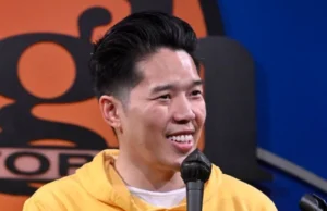 Alex Duong Death at 42 Leaves a Quiet Space in Los Angeles Comedy