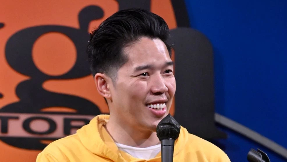 Alex Duong Death at 42 Leaves a Quiet Space in Los Angeles Comedy 1 Alex Duong Death at 42 Leaves a Quiet Space in Los Angeles Comedy