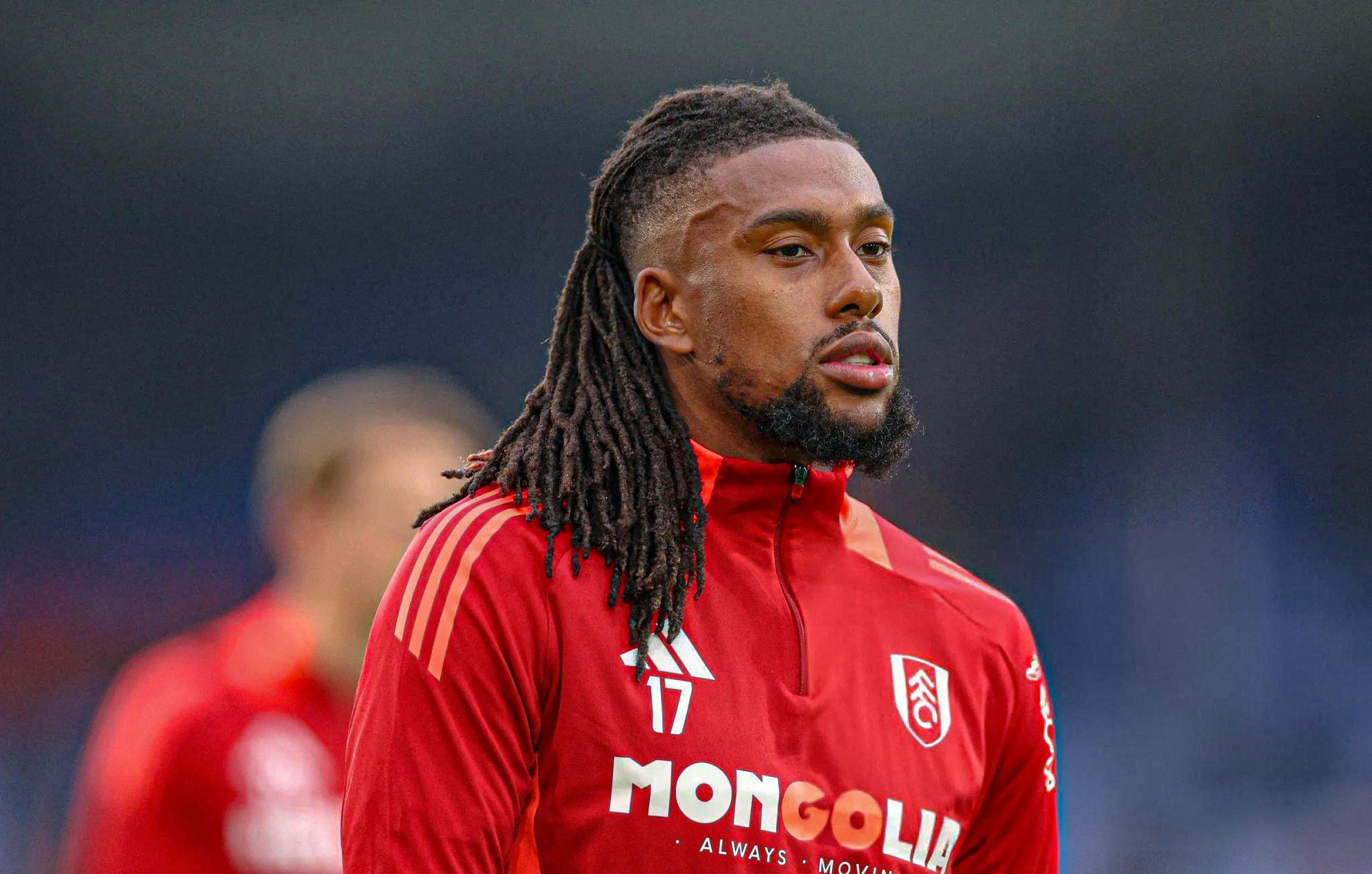Alex Iwobi Arsenal Exit: How AFCON and Nicolas Pépé Shaped His Departure
